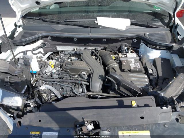 2024 VOLKSWAGEN TAOS 3VV5X7B25RM107226 Photo 9