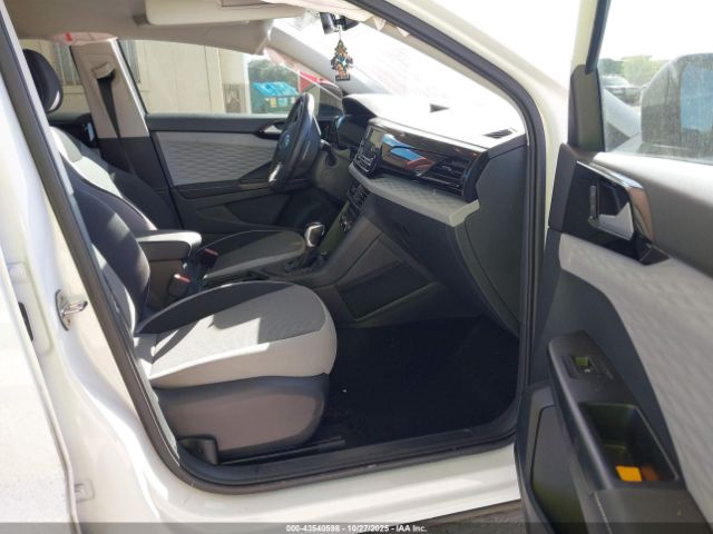 2024 VOLKSWAGEN TAOS 3VV5X7B25RM107226 Photo 4