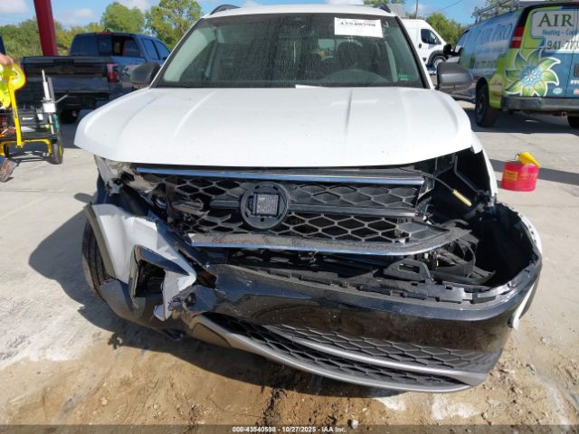 2024 VOLKSWAGEN TAOS 3VV5X7B25RM107226 Photo 5