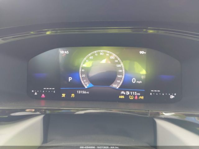 2024 VOLKSWAGEN TAOS 3VV5X7B25RM107226 Photo 6