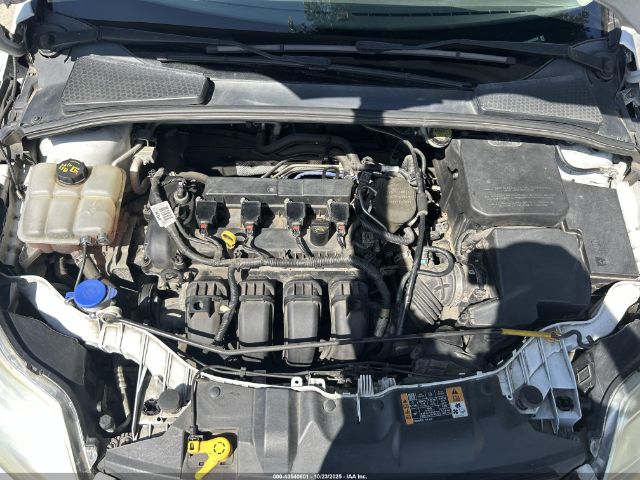 2014 FORD FOCUS 1FADP3F24EL407533 Photo 9