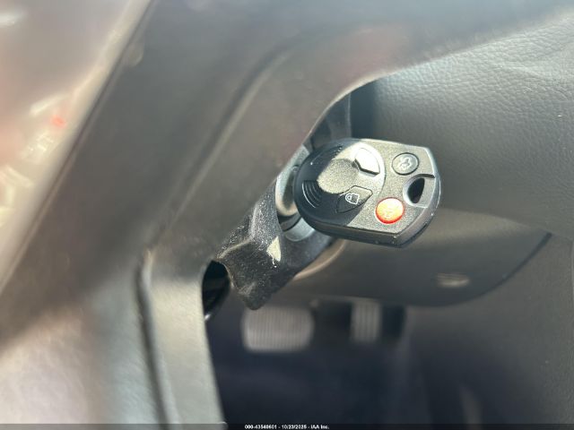 2014 FORD FOCUS 1FADP3F24EL407533 Photo 10