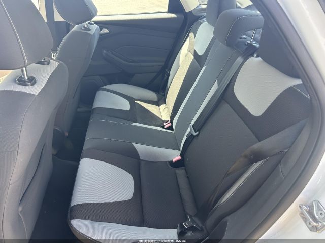 2014 FORD FOCUS 1FADP3F24EL407533 Photo 7