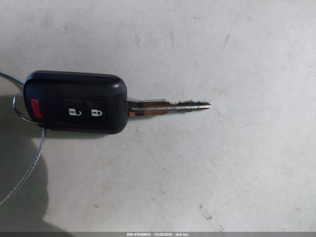 2024 MITSUBISHI MIRAGE ML32AUHJ4RH034731 Photo 10