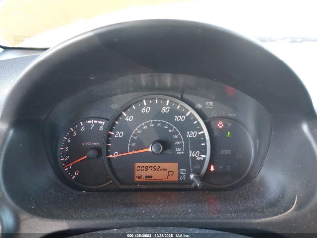 2024 MITSUBISHI MIRAGE ML32AUHJ4RH034731 Photo 6