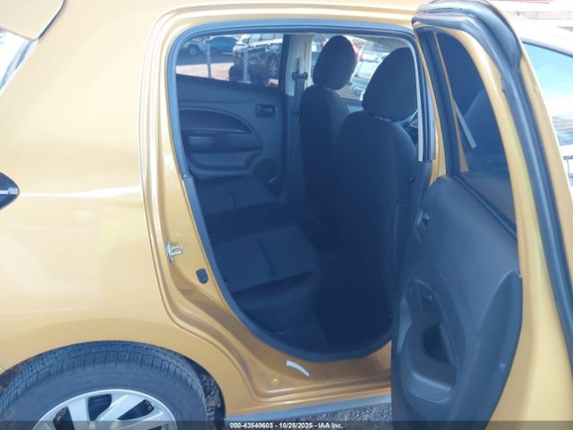 2024 MITSUBISHI MIRAGE ML32AUHJ4RH034731 Photo 7