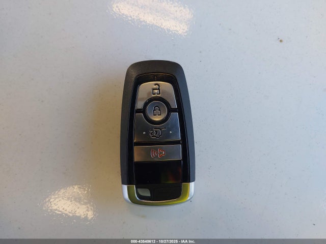 3FMTK3SU1RMA21468 Ford Mustang Mach-e Premium