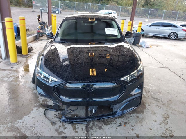 3FMTK3SU1RMA21468 Ford Mustang Mach-e Premium