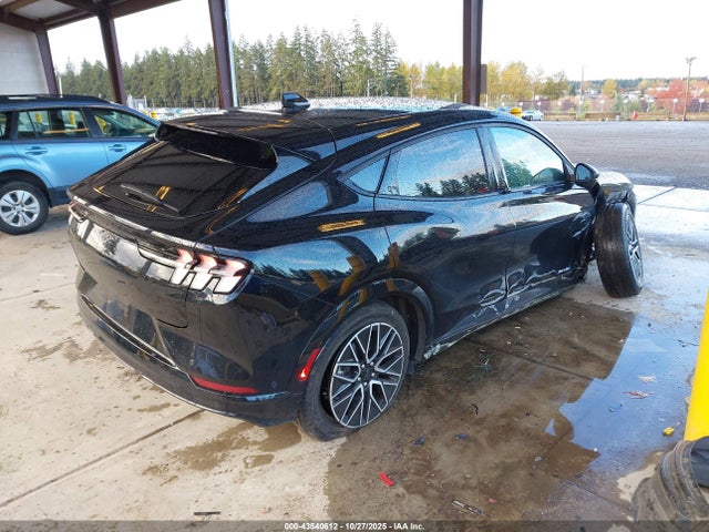 3FMTK3SU1RMA21468 Ford Mustang Mach-e Premium