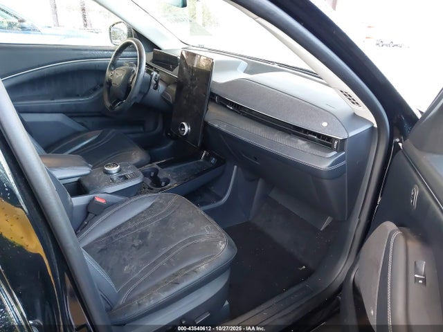 3FMTK3SU1RMA21468 Ford Mustang Mach-e Premium