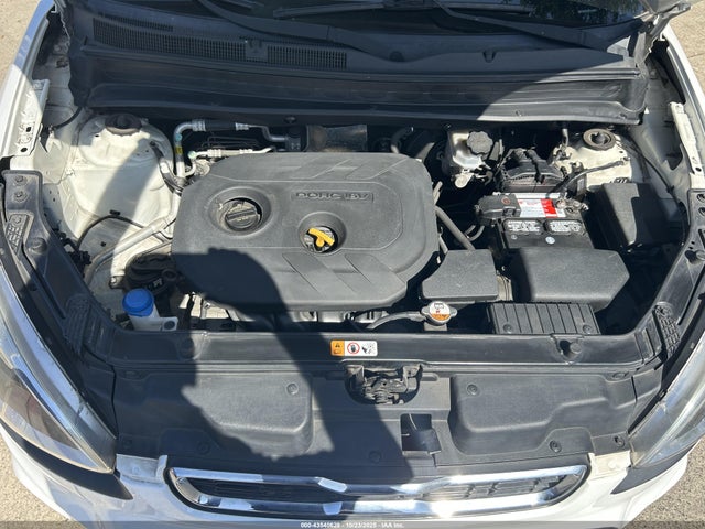 2012 KIA SOUL KNDJT2A62C7414385 Photo 9