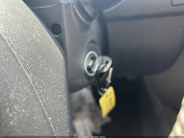 2012 KIA SOUL KNDJT2A62C7414385 Photo 10