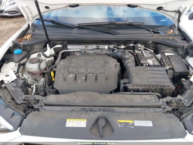 2022 AUDI Q3 WA1AUCF30N1002127 Photo 9