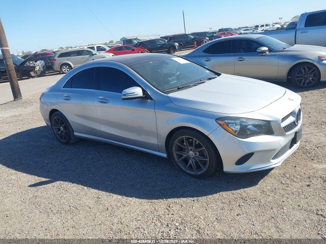 Aukcja sprzedaży 2017 Mercedes-benz Cla 250, vin: WDDSJ4EB9HN466232, numer aukcji: 43540631