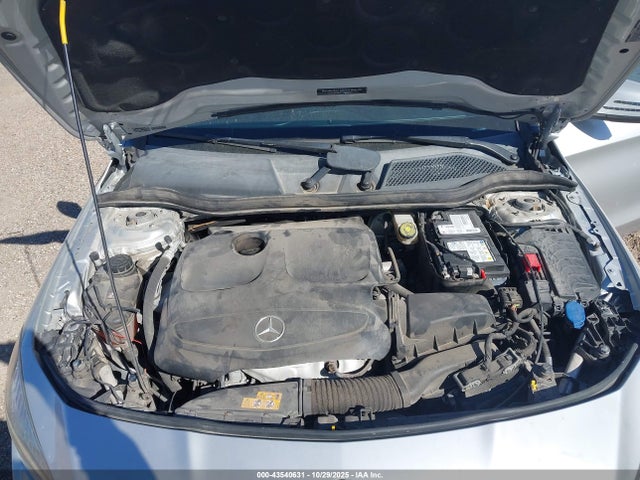 Aukcja sprzedaży 2017 Mercedes-benz Cla 250, vin: WDDSJ4EB9HN466232, numer aukcji: 43540631