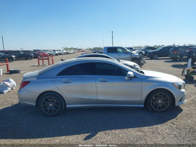 Aukcja sprzedaży 2017 Mercedes-benz Cla 250, vin: WDDSJ4EB9HN466232, numer aukcji: 43540631