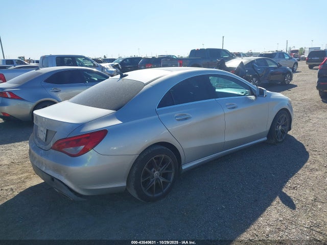 Aukcja sprzedaży 2017 Mercedes-benz Cla 250, vin: WDDSJ4EB9HN466232, numer aukcji: 43540631