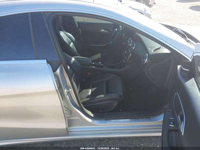 Aukcja sprzedaży 2017 Mercedes-benz Cla 250, vin: WDDSJ4EB9HN466232, numer aukcji: 43540631