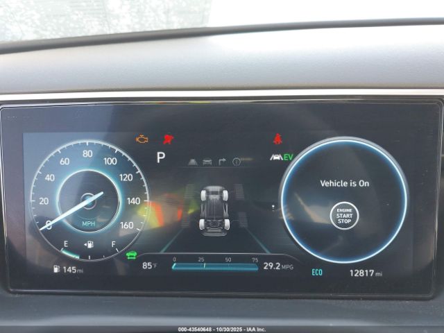 2024 HYUNDAI TUCSON HYBRID KM8JCCD14RU214202 Photo 6