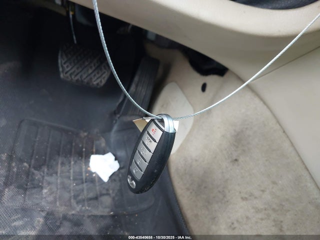 2016 INFINITI Q50 JN1EV7AR2GM340544 Photo 10