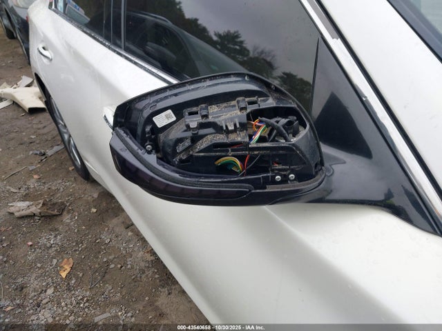 2016 INFINITI Q50 JN1EV7AR2GM340544 Photo 5