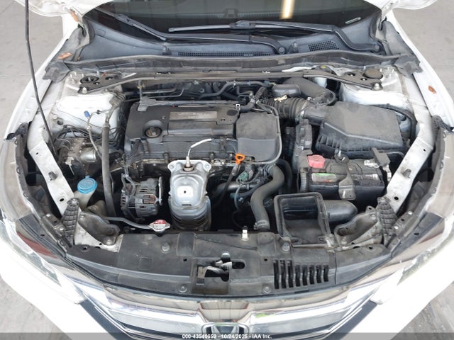 1HGCR2F58GA017832 Honda Accord Sport