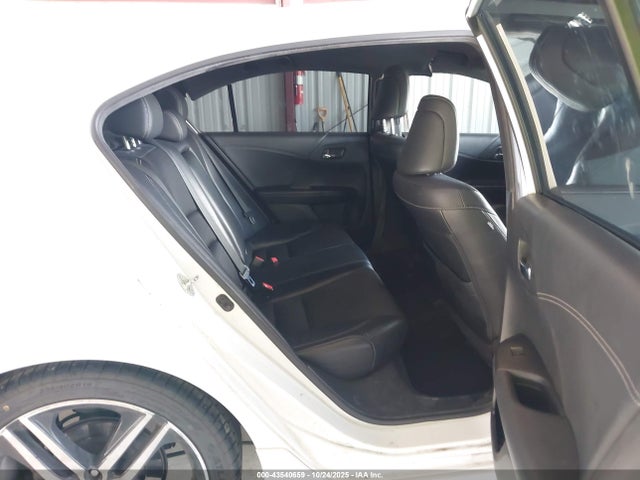 1HGCR2F58GA017832 Honda Accord Sport