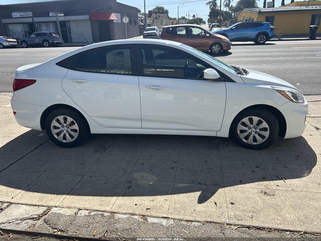 Hyundai ACCENT GLS 2015 KMHCT4AE9FU823738 Image 25