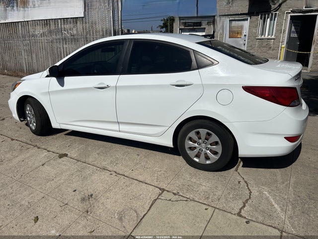 Hyundai ACCENT GLS 2015 KMHCT4AE9FU823738 Image 14