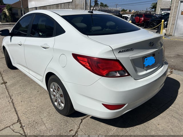 Hyundai ACCENT GLS 2015 KMHCT4AE9FU823738 Image 15