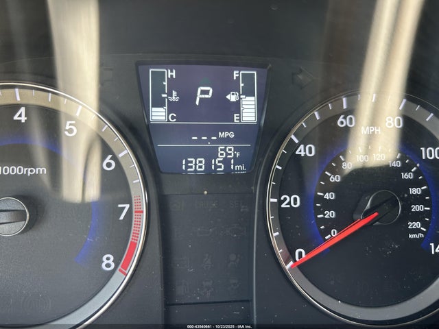 Hyundai ACCENT GLS 2015 KMHCT4AE9FU823738 Image 19