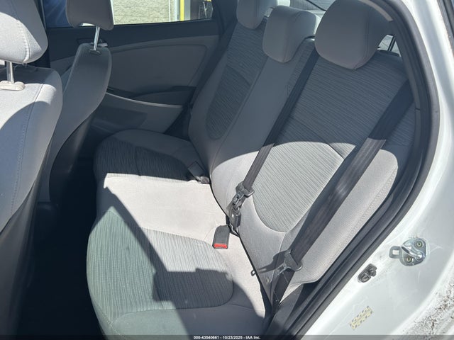 Hyundai ACCENT GLS 2015 KMHCT4AE9FU823738 Image 20