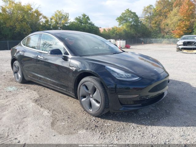 2018 TESLA MODEL 3 5YJ3E1EA8JF032316 Photo 0