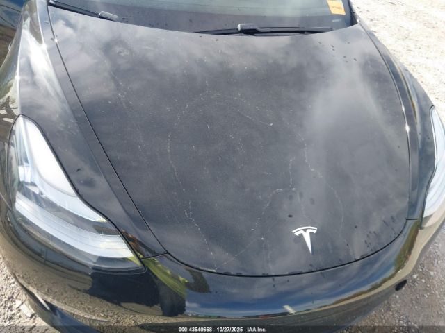 2018 TESLA MODEL 3 5YJ3E1EA8JF032316 Photo 9