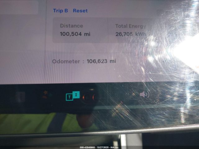 2018 TESLA MODEL 3 5YJ3E1EA8JF032316 Photo 6