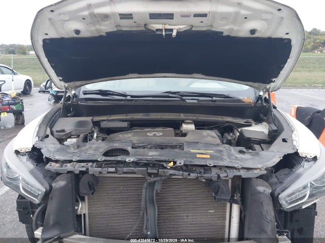 5N1DL0MM1HC559617 Infiniti QX60