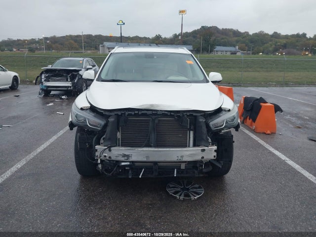 5N1DL0MM1HC559617 Infiniti QX60