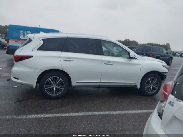 5N1DL0MM1HC559617 Infiniti QX60