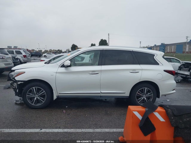 5N1DL0MM1HC559617 Infiniti QX60
