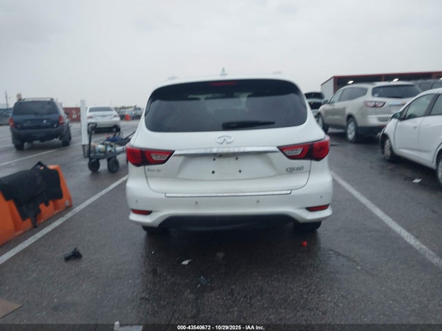 5N1DL0MM1HC559617 Infiniti QX60