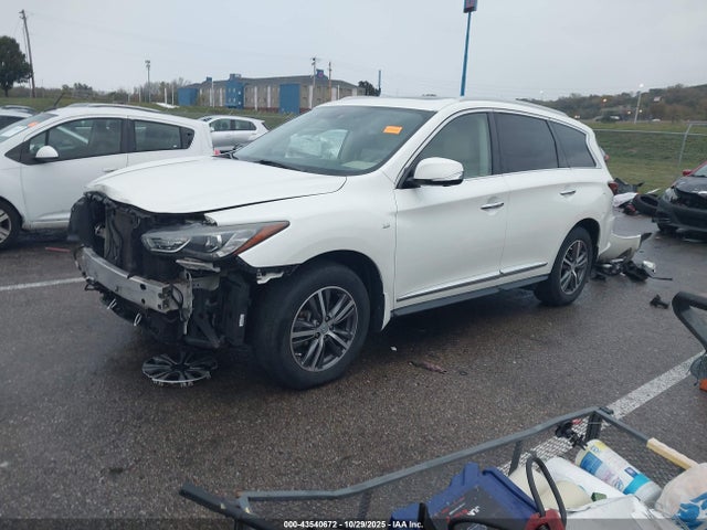 5N1DL0MM1HC559617 Infiniti QX60