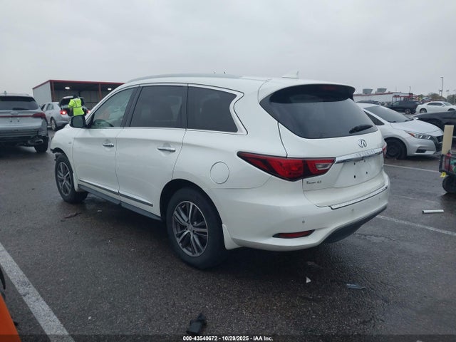 5N1DL0MM1HC559617 Infiniti QX60
