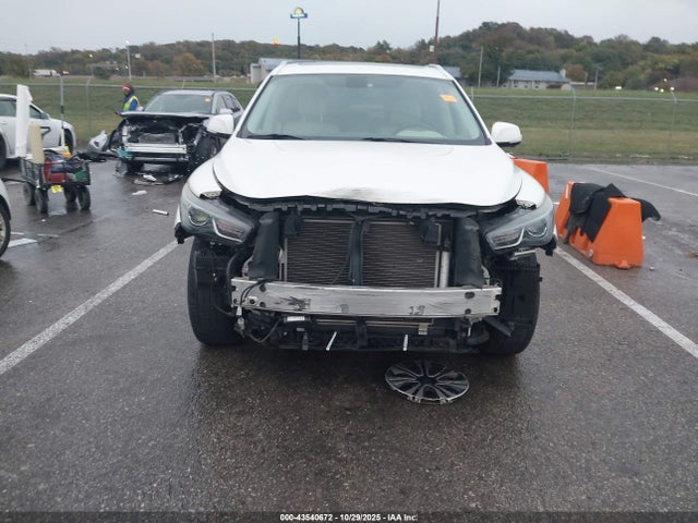 5N1DL0MM1HC559617 Infiniti QX60