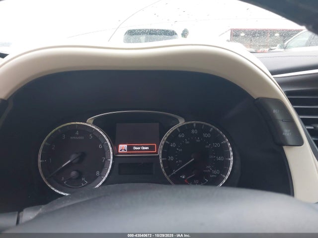 5N1DL0MM1HC559617 Infiniti QX60