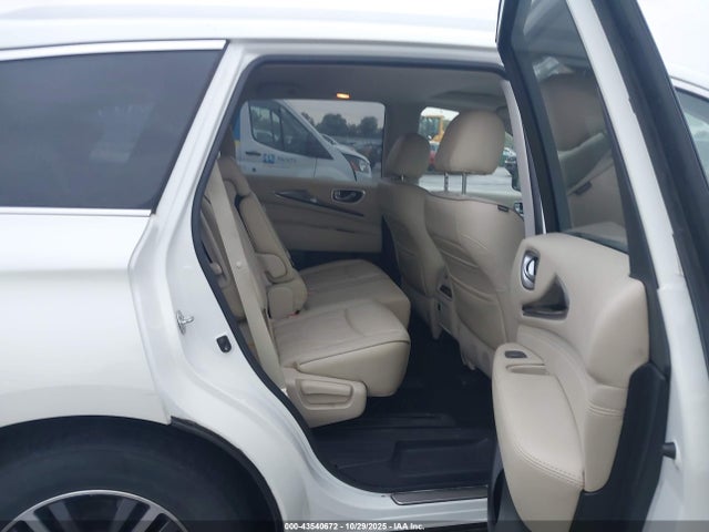 5N1DL0MM1HC559617 Infiniti QX60