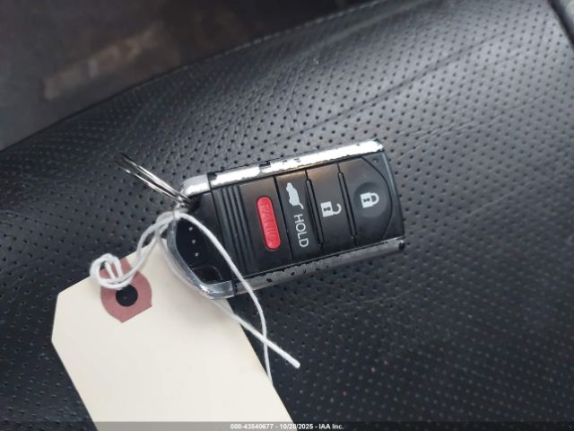 2013 ACURA RDX 5J8TB3H56DL012037 Photo 10