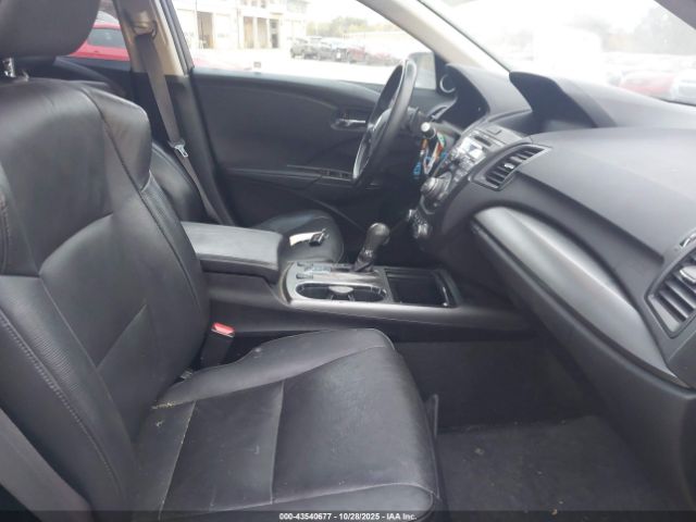 2013 ACURA RDX 5J8TB3H56DL012037 Photo 4