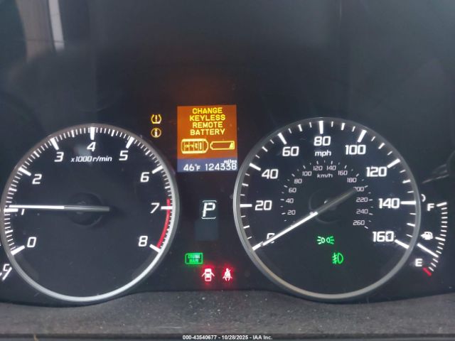 2013 ACURA RDX 5J8TB3H56DL012037 Photo 6