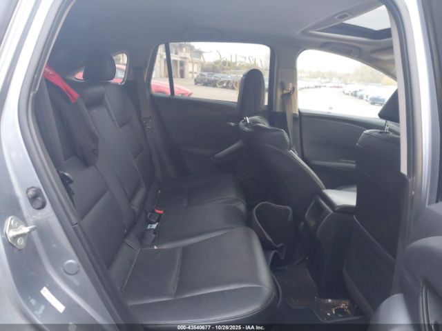 2013 ACURA RDX 5J8TB3H56DL012037 Photo 7