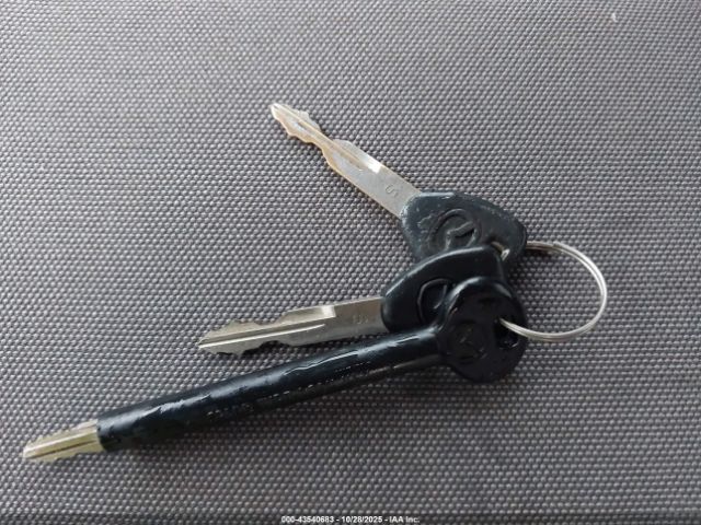 1999 MAZDA B2500 4F4YR16C0XTM47542 Photo 10